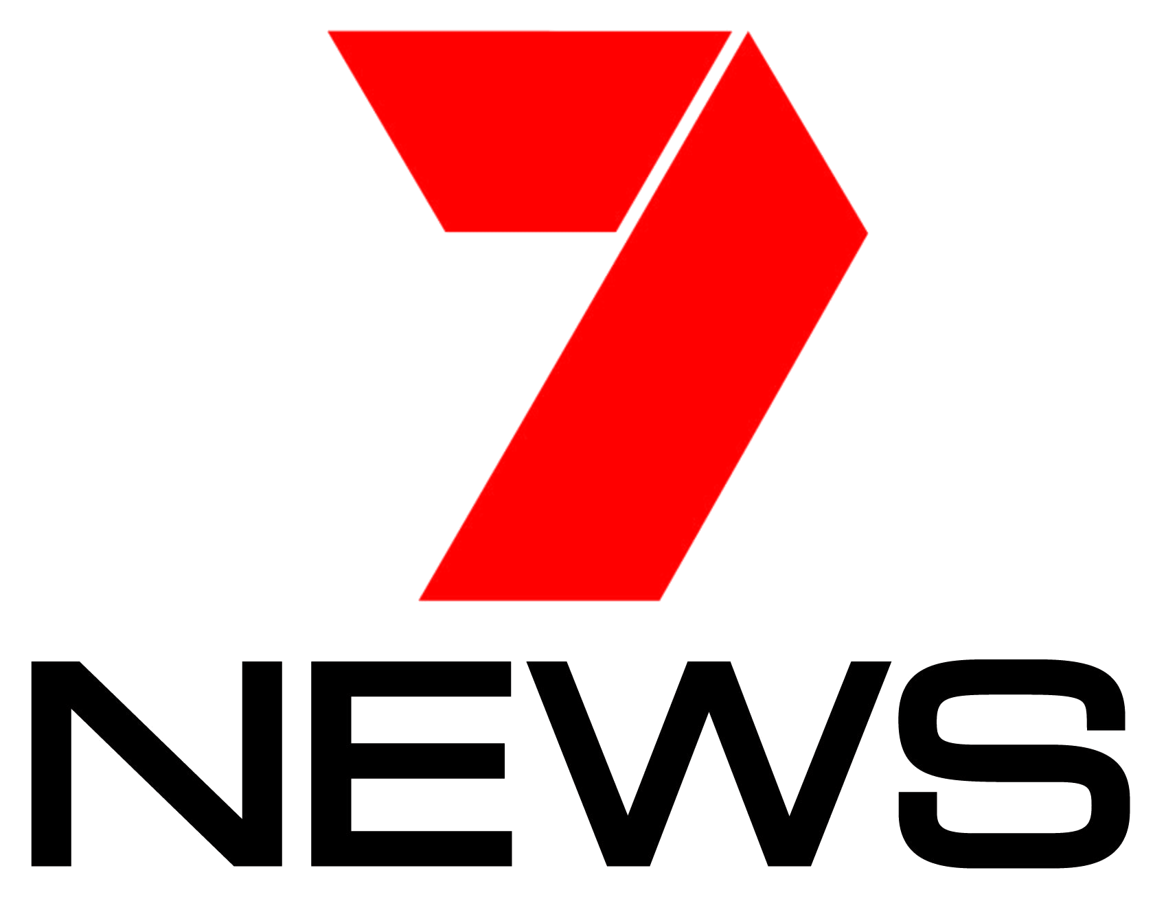 7NEWS logo